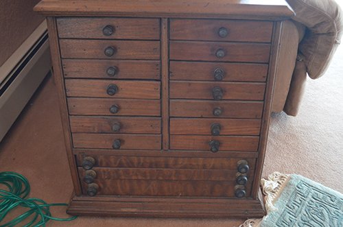 Property photo 72 - PERSONAL PROPERTY AUCTION IN WHITLEY COUNTY, INDIANA